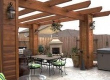 Kwikfynd Pergolas
brazier